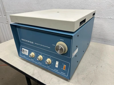 Beckman Coulter _UNKNOWN_ Centrifuges | Fram Fram LLC (2)