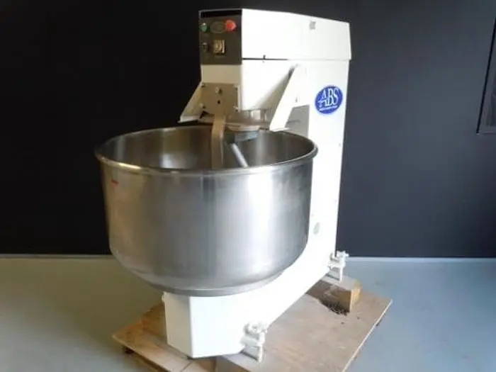 Used AMERICAN BAKING SYSTEMS _UNKNOWN_ Dough Mixers Tennessee US | BAKE Marketing #391961