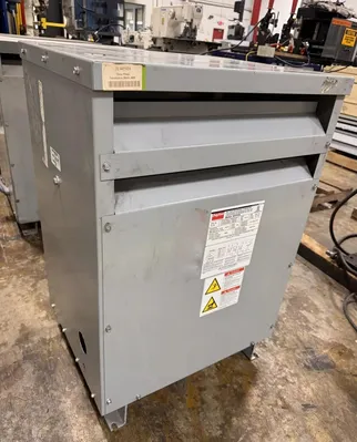 DAYTON 44YV24 Transformers | Great American Equipment Company (3)