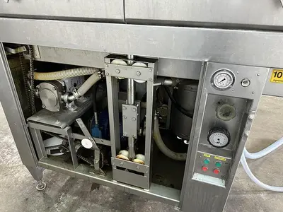 USED FOMACO FGM 44/88/176