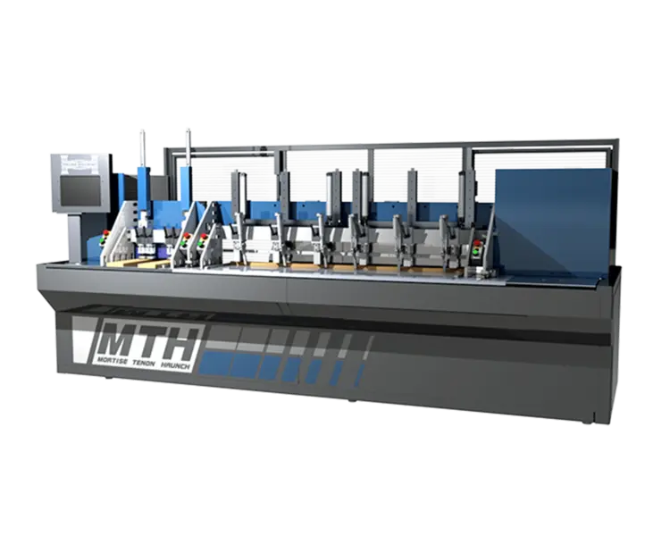 New | in-Stock PILLAR MACHINE _UNKNOWN_ Woodworking Mortisers Tennessee US | 360 Degree Machinery #827002