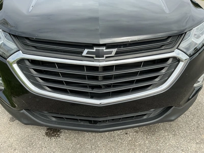 Used 2019 CHEVROLET EQUINOX SUVs Michigan US | Miedema Asset Management Group #1477254