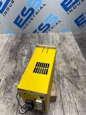 Used FANUC A06B-6093-H151 Misc Electrical & Power Parts South Carolina US | ESS Industrial Equipment Sales #1307446