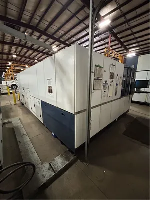 2020 TRUMPF TRULASER 5040 FIBER Laser-Combination | Asset Exchange Corporation (1)