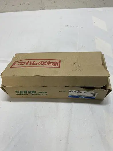 New | in-Stock SMC SMC G46-P4-N01-L-X30 QTY 6 Misc Electrical & Power Parts | ND Industrial Surplus #1215543
