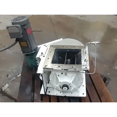 USED MAC EQUIPMENT MD40