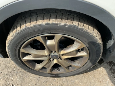 Used 2014 FORD ESCAPE SUVs Michigan US | Miedema Asset Management Group #1414602