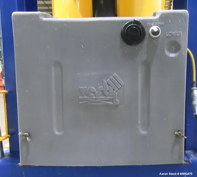 USED VESTIL HDD-36-7-P