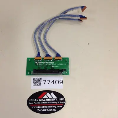 USED SUMITOMO PLCD-C