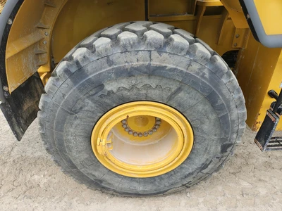 Used 2018 CATERPILLAR 950GC Wheel Loaders New York US | Abele Tractor #1341470