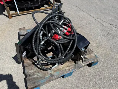 New | in-Stock 2026 GIYI GY-SG45 STUMP GRINDER Stump Grinders Utah US | Global Remarketing #1285989