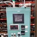 USED SURFACE COMBUSTION 1HVTF364824-1