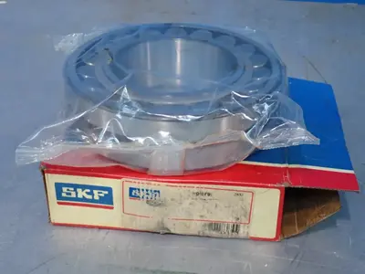 Skf  Explorer Bearing