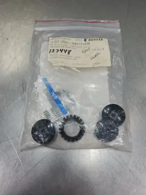 USED SMC 111585A Filter Module
