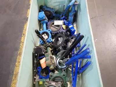 Butterfly Valves