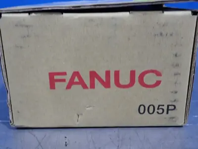 USED 2022 FANUC A06B0114B275