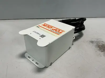 USED SIMCO TG-3