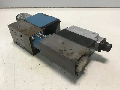 USED ARBURG 54WE10D32/CG24N9K4 SO301AR