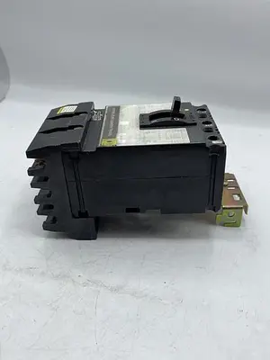 Used SQUARE D SQUARE D FA34100 Misc Electrical & Power Parts | ND Industrial Surplus #1216265
