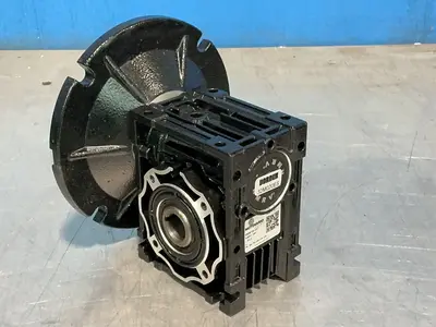Used MOTOVARIO NMRV 040 Speed Reducers Ohio US | HGR 24 #1323467