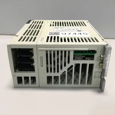 USED MITSUBISHI MR-J2-40B-S73-A10