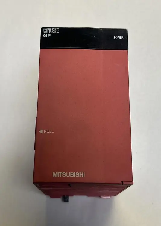 Used MITSUBISHI Q61P Miscellaneous Equipment (Electrical & Power) | Surplus Asset Holdings #1194735