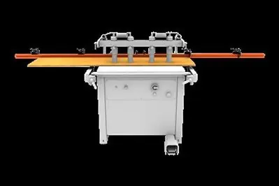 New | in-Stock MAGGI _UNKNOWN_ Woodworking Line Boring Machines Wisconsin US | John G Weber Co Inc #1171543