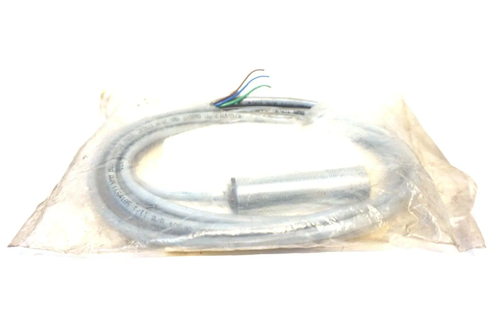 NEW TURCK BI5-G18-ADZ30X2 PROXIMITY SWITCH BI5G18ADZ30X2