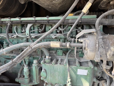 Used 2011 VOLVO L120F Wheel Loaders Indiana US | Miedema Asset Management Group #1404051