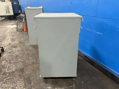 USED HPS SG3A0225DK