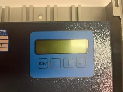Used MOBIL ELEKTRONIK _UNKNOWN_ Automation Control (HMI) Ohio US | Surplus Asset Holdings #1542099
