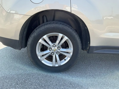 Used 2011 CHEVROLET EQUINOX SUVs Michigan US | Miedema Asset Management Group #1415042