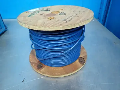 Used PYROMATION _UNKNOWN_ Cable & Wire Ohio US | HGR 24 #802906