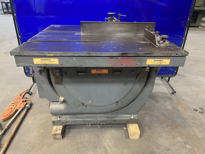 USED OLIVER 260-D