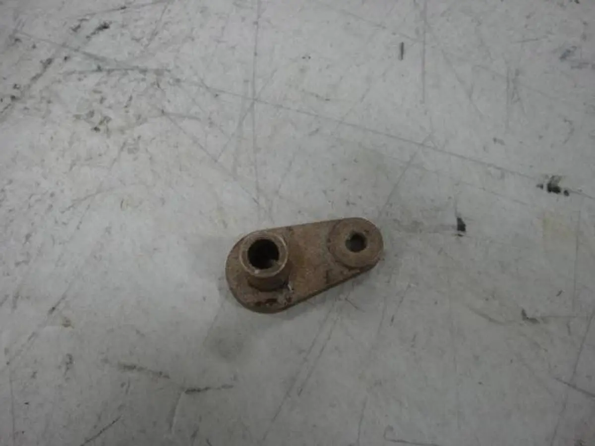 AB Dick Forward Roller Bushing