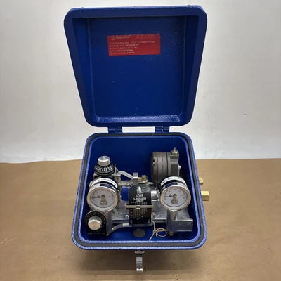 New | in-Stock MAGNETROL P63-2C5A-PAA Miscellaneous MRO Indiana US | J&J Industrial Supply #1324565