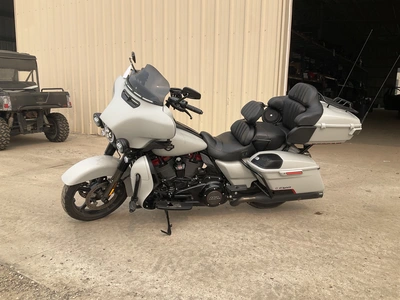 Used 2020 HARLEY-DAVIDSON FLHTKSE Motorcycles (Misc) Michigan US | Miedema Asset Management Group #1301474