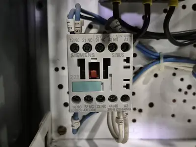 USED SIEMENS TIASTAR