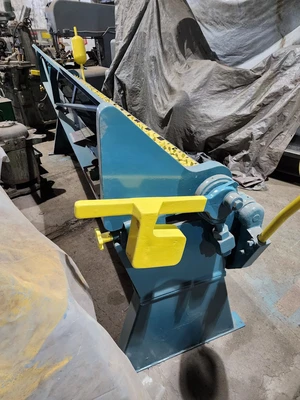 USED CHICAGO BPO-1014-6