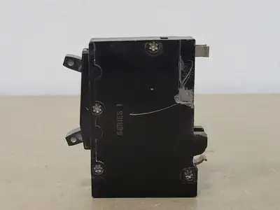 USED SQUARE D QOT115