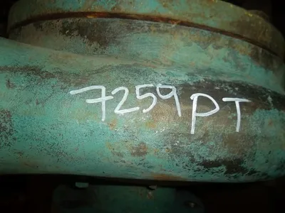 USED Goulds 3175