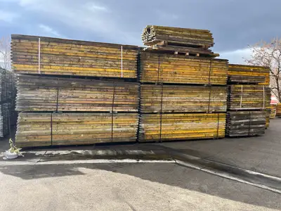 USED PERI MULTIFLEX