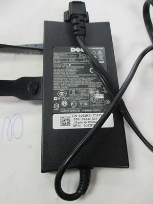 Used Dell LA90PE1-01 Battery Chargers Arizona US | ASSET CONVERSION SPECIALISTS, INC. #320300