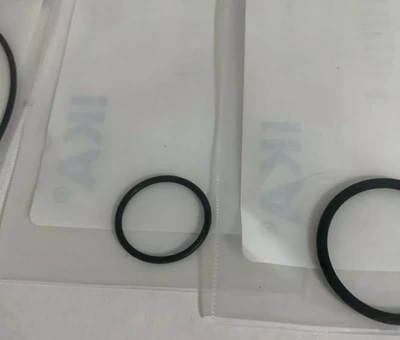NEW IKA P006469