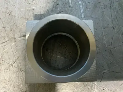 Used FIVES MACHINING SYSTEMS H.2002.8672 Pump & Valve Parts Ohio US | HGR 24 #1357392