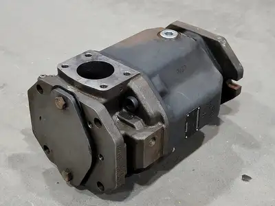 USED REXROTH AA10VO100DFR1/31L-PUC62K04