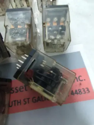 Used P&B KRPA-14AN-120 Miscellaneous Equipment (Electrical & Power) Ohio US | Surplus Asset Holdings #1364110