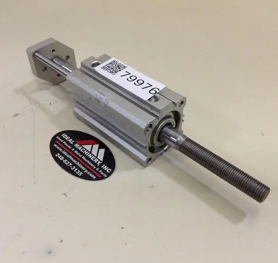 Used SMC US29058 Regulators Michigan US | Ideal Machinery #699505