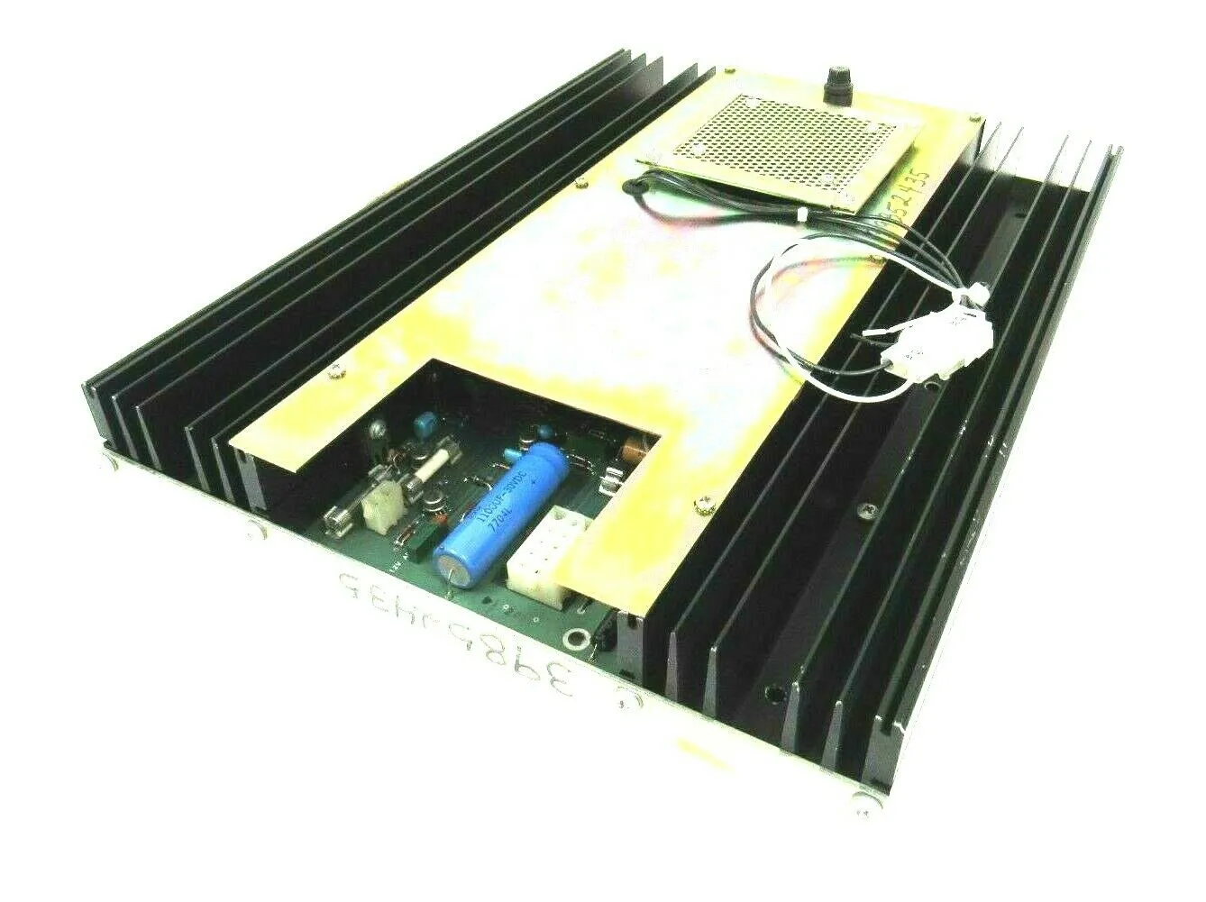USED ALLEN BRADLEY 7300-VPE1 POWER SUPPLY MODULE 7300VPE1