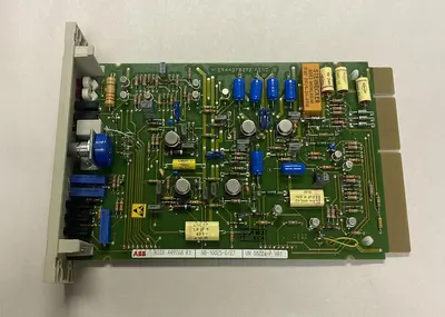 New | in-Stock ABB UN-0822A PV1 Miscellaneous Equipment (Electrical & Power) Ohio US | Surplus Asset Holdings #1210086